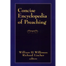 Concise Encyclopedia of Preaching
