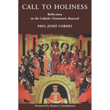 Call to Holiness