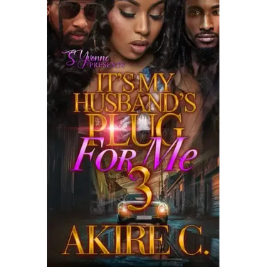 It's My Husband's Plug For Me 3