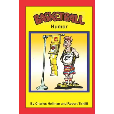 Basketball Humor