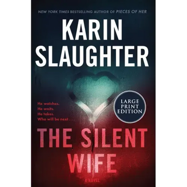 The Silent Wife