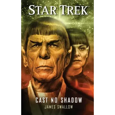 Star Trek: Cast No Shadow