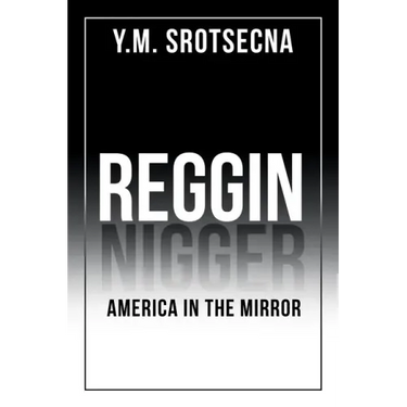 Reggin America in the Mirror