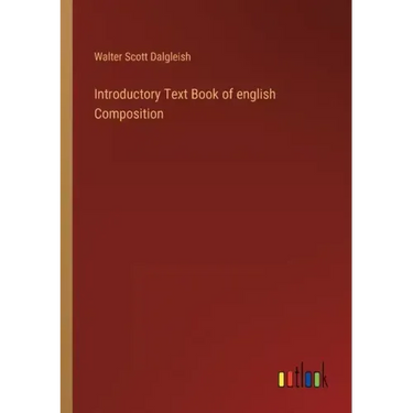 Introductory Text Book of english Composition