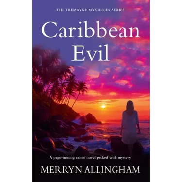 Caribbean Evil