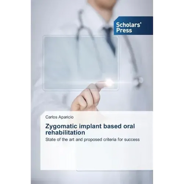 Zygomatic implant based oral rehabilitation