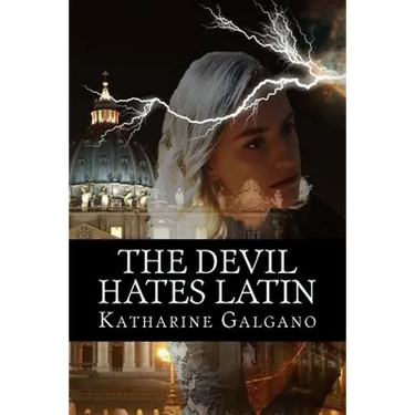 The Devil Hates Latin