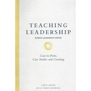 Teaching Leadership