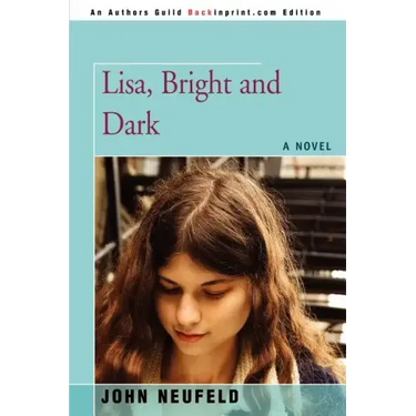 Lisa, Bright and Dark