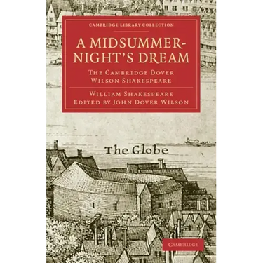 A Midsummer-Night's Dream