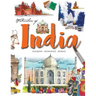 Watercolors of India