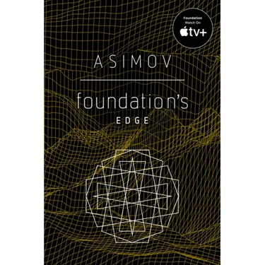 Foundation's Edge