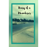 Diary of a Meanderer: Travel Journal Trip Organizer Vacation Planner for 4 trips with extensive checklists and more