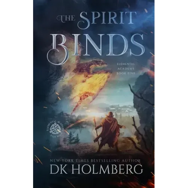 The Spirit Binds