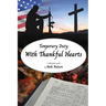 Temporary Duty: With Thankful Hearts