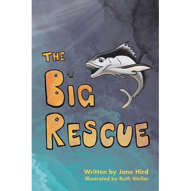 The Big Rescue