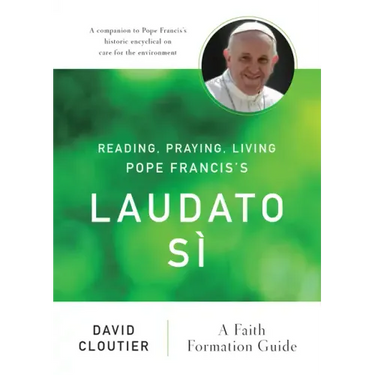 Reading, Praying, Living Pope Francis's Laudato Sì: A Faith Formation Guide
