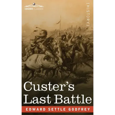 Custer's Last Battle