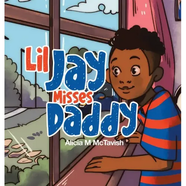 Lil Jay Misses Daddy