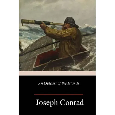 An Outcast of the Islands