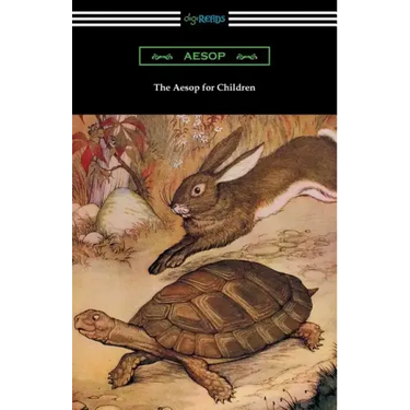 The Aesop for Children (Aesop's Fables for Children)
