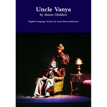 Uncle Vanya