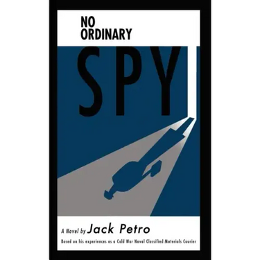 No Ordinary Spy