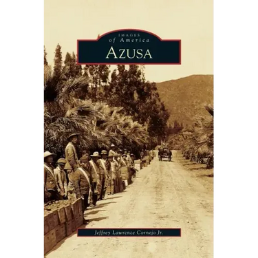 Azusa