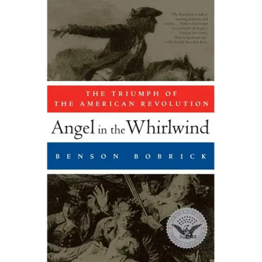 Angel in the Whirlwind