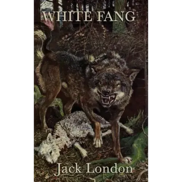White Fang