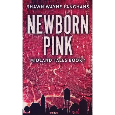 Newborn Pink