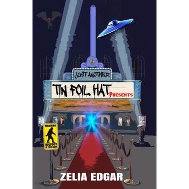 Just Another Tin Foil Hat Presents