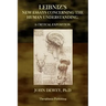 Leibniz's New Essays Concerning the Human Understanding