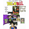 Dragon Ball Super: Vadar The Ultimate Super Power (Volume 2)