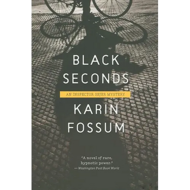 Black Seconds