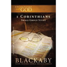 1 Corinthians: A Blackaby Bible Study Series