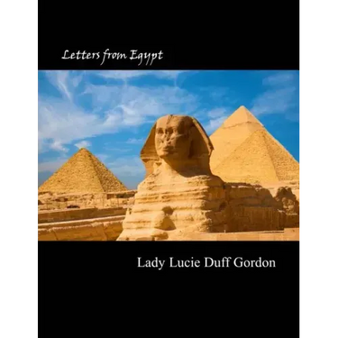 Letters from Egypt