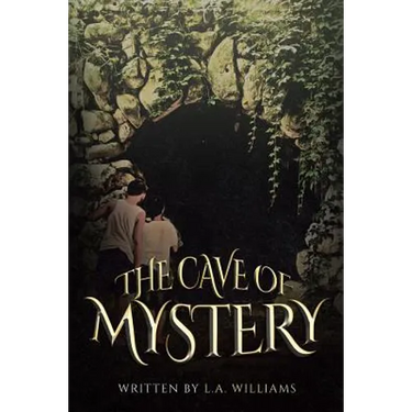The Cave of Mystery
