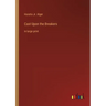 Cast Upon the Breakers: in large print
