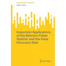 Important Applications of the Behrens-Fisher Statistic and the False Discovery Rate