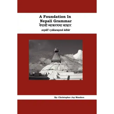 A Foundation in Nepali Grammar
