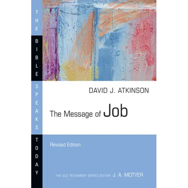 The Message of Job