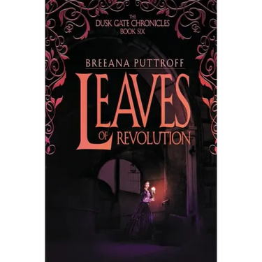 Leaves of Revolution