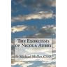 The Exorcisms of Nicola Aubry
