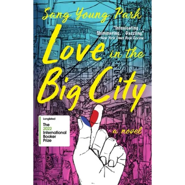 Love in the Big City