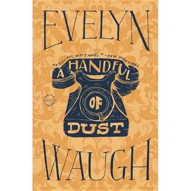 A Handful of Dust