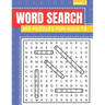 Word Search 200 Puzzles For Adults: Word Search Book For Adults And Seniors With Solutions (Volume: 2)