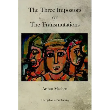 The Three Imposters