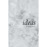 Ideas: Bereshit