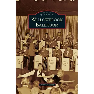 Willowbrook Ballroom